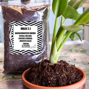 Torffreier Erdmix für Flaschen- und Glasgärten mit Aktivkohle, umweltfreundlich, nährstoffreich, ohne Torf, ideal für gesundes Pflanzenwachstum Zimmerpflanzen mit trockenem Boden